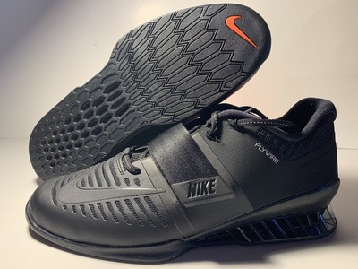 nike romaleos 3 ebay