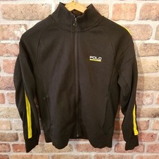 Polo Ralph Lauren Men's Polo Sport Performance Full Zip Track Jacket S