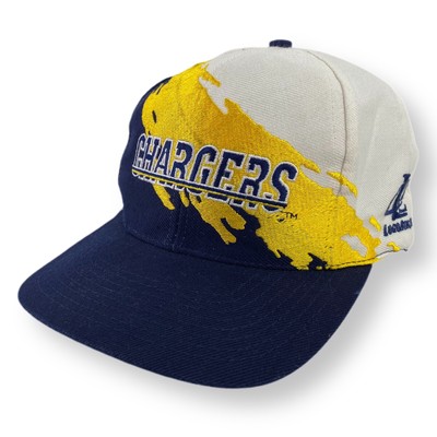 Vintage Logo Athletic San Diego 
