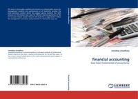 Financial Accounting Mandeep Chaudhary