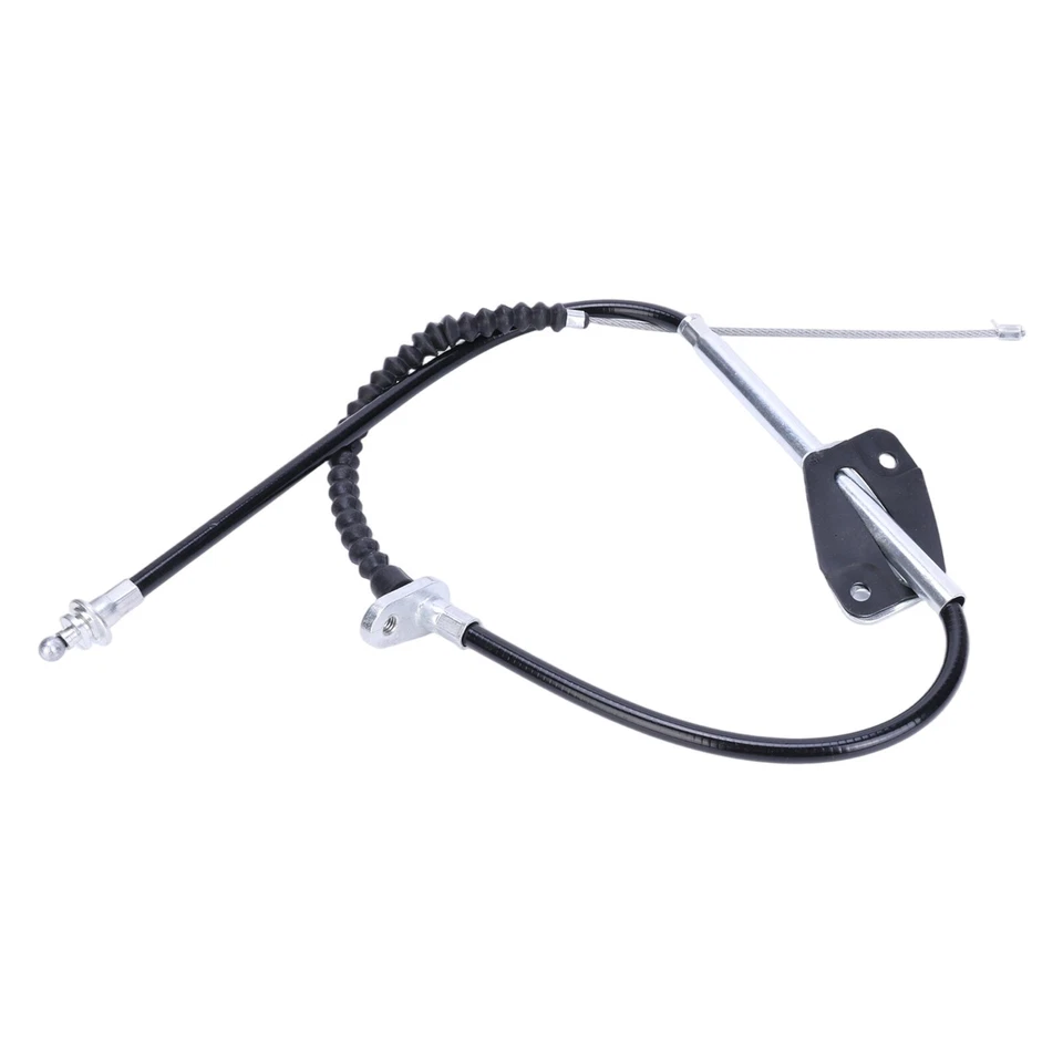 Pickup Front Parking Brake Cable 36402-08G00 Fits For 1986-1997 Nissan D21 720** Foto 3 de 4