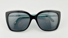 Frame only TIFFANY Co. TF 4135-B 8055/9S Women's SUNGLASSES, 56-17-140