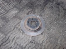 Disque de frein Toyota URBAN CRUISER