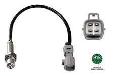 NTK Lambdasonde Katalysator, Nach für TOYOTA