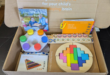 LOVEVERY The PROBLEM SOLVER Kit de jeu 43, 44, 45 (347/5)
