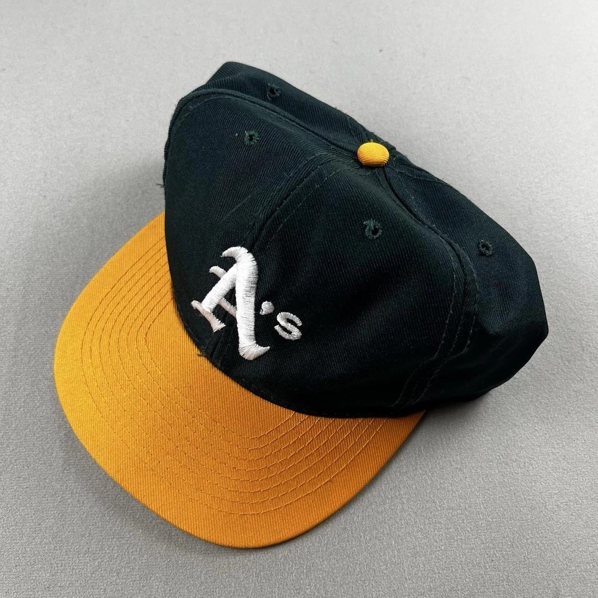 American Needle Oakland Athletics MLB Fan Cap, Hats for sale | eBay