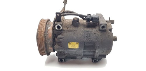 Opel Omega B2 2000 Klimakompressor Pumpe 90457635 Diesel 110kW TPT91807