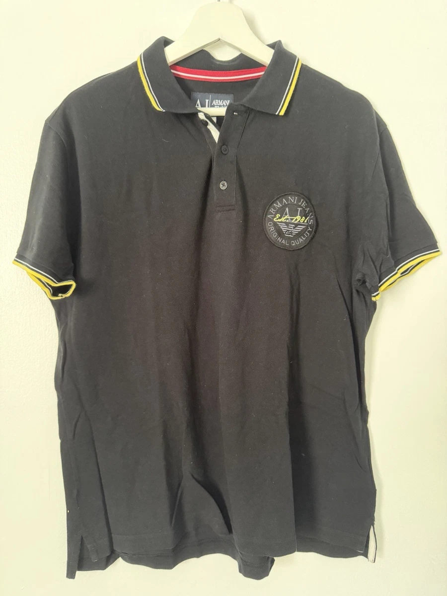 Armani Jeans Shirts for Men for sale | eBay