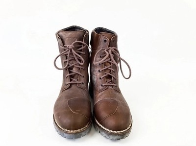TCX HERO WP color:brown