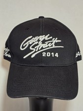 George Strait Collector Series COWBOY RIDES AWAY 2014 Concert Tour Hat Ltd 5000