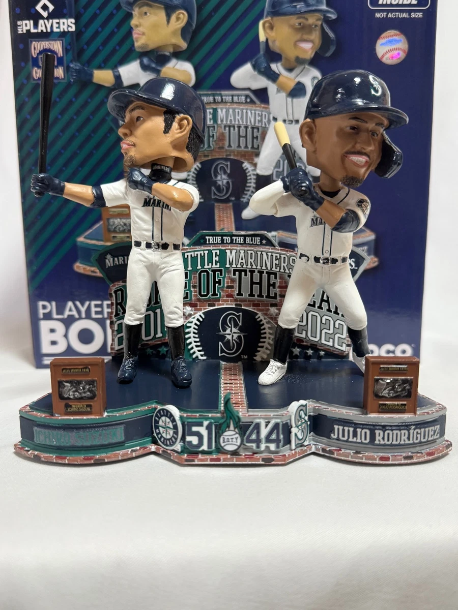 Seattle Mariners Bobblehead Sports Fan Apparel & Souvenirs for