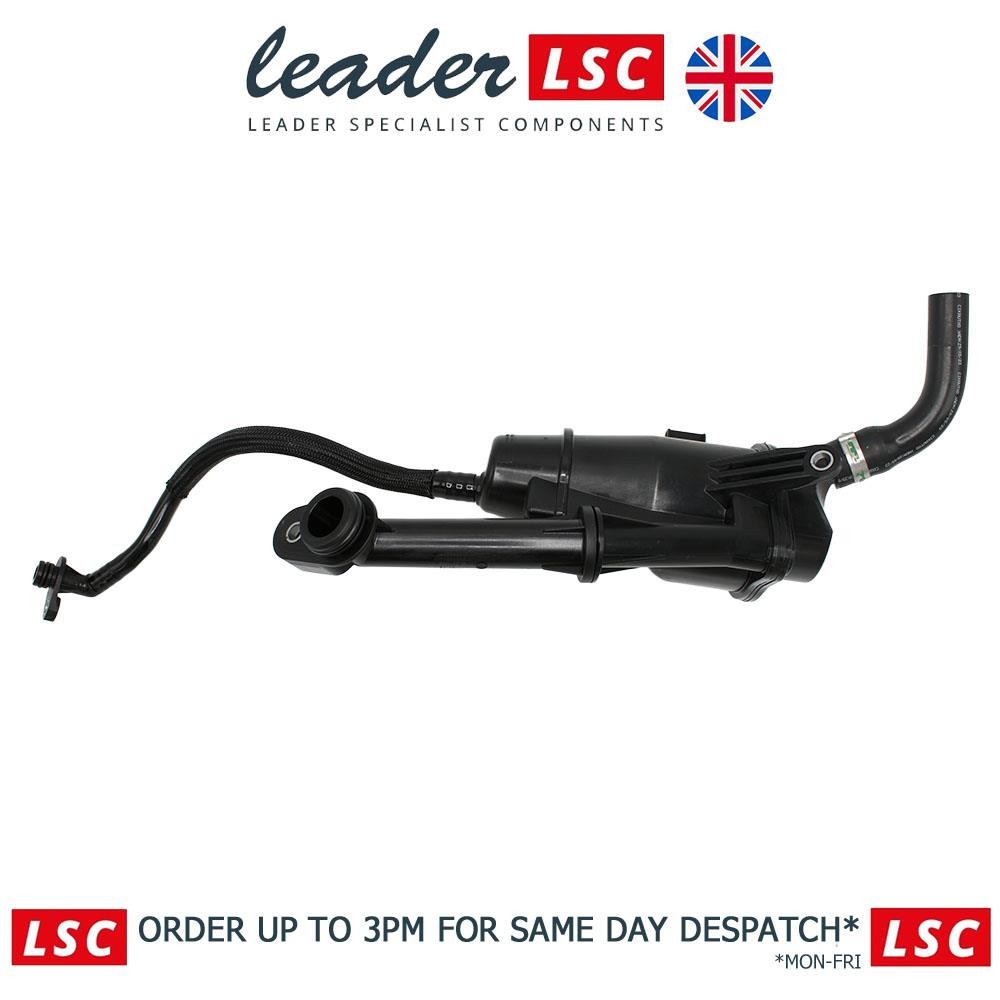 Engine Breather Vent Oil Separator Trap Vauxhall Insignia 55575980 New OEM CDTi