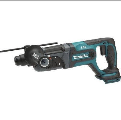 Makita XRH04Z 18V LXT Lithium-Ion Cordless 7/8'''' SDS-Plus Rotary Hammer New