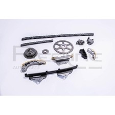 Kit de distribution Honda CIVIC