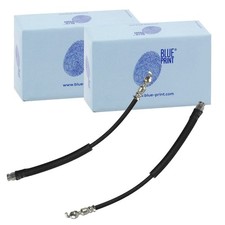 2x BLUE PRINT BREMSSCHLÄUCHE HINTEN passend für MAZDA CX-5