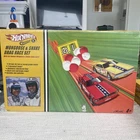 NEW Sealed Hot Wheels Classics Mongoose & Snake Drag Race Set  Vintage 2005