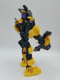 Lego Hero Factory Evo 2.0 (2067) Complete Build - No Instructions/Box