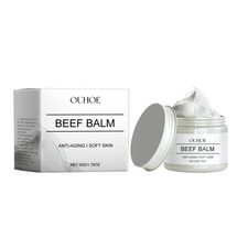 OUHOE 100 Natural Beef Balm