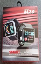 Smart Watch Model M20 Smart BAND brand new never opened