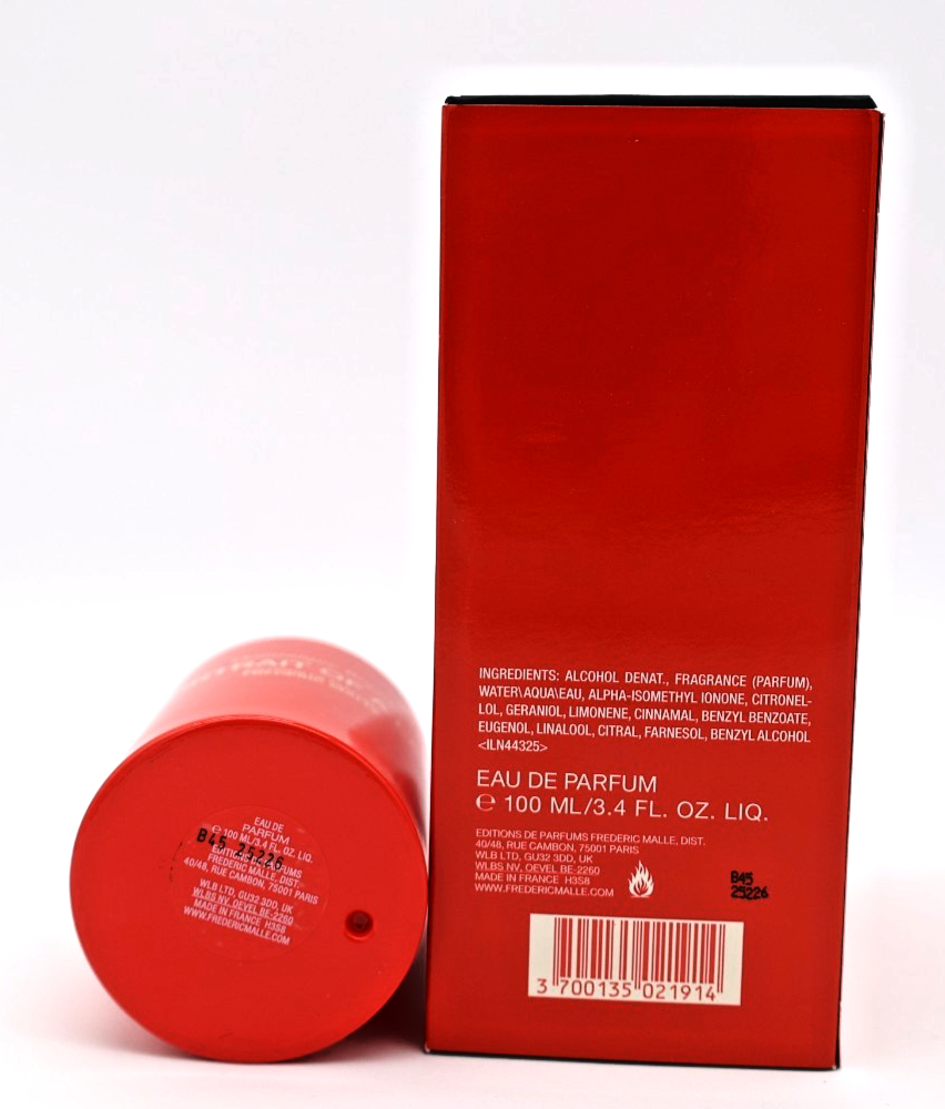 Frederic Malle Portrait of a Lady 15th Anniversary Edition EDP
