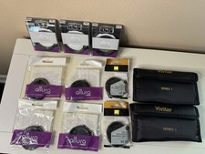 Lot Of Camera Supplies (ALL Pictured)