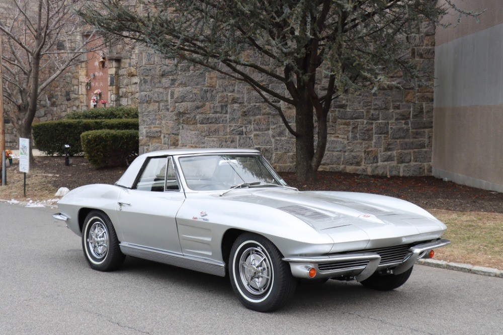 1963 Chevrolet Corvette for sale in Astoria New York