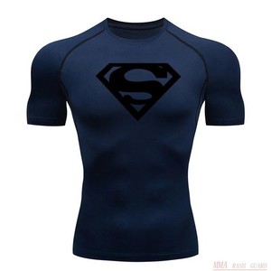 compression superman shirt | eBay