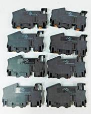 Lot of 8 Each Phoenix Conctact PT6-FSI/C-LED ...