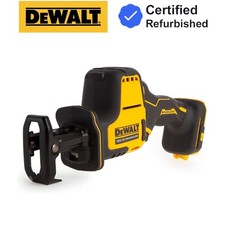 Dewalt DCS369N 18v XR Sub Compact Brushless Reciprocating Saw Variable Speed