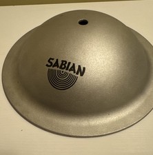 Sabian AB11 - 11" Alu Bell Barely Used, Excellent Condition  EUC