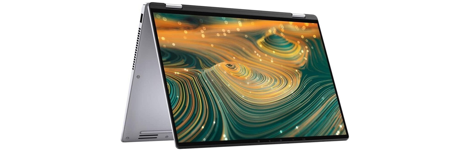 Dell Latitude 9420 2-in-1, 14-Inch Laptop, with i7 11th Gen, No OS