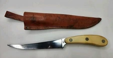 Vintage Imperial FRONTIER #442F Fish Fillet Knife