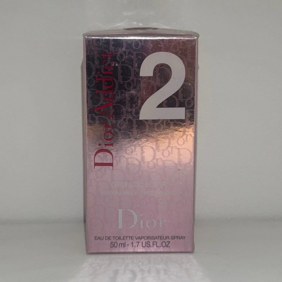 Eau de Toilette Dior Addict 2 Fragrances for Women for sale | eBay UK