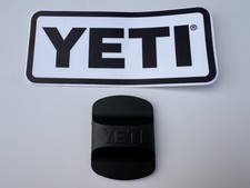 Yeti Rambler Mug Magslider Replacement. Deep Green. Genuine. Fits Magslider Lid