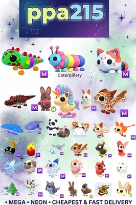 Adopt My Top Pet Pick Today   Fast Delivery   Affordable Bundle Listing 1