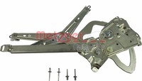 Metzger Fensterheber Elektrisch Vorne Rechts FüR BMW 3Er Compact E36