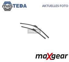 39-0088 SCHEIBENWISCHER WISCHERBLATT VORNE MAXGEAR FÜR BMW 3,X1,F80,F31,E84,F34