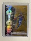2025-26 Topps Chrome Shai Gilgeous-Alexander Voices Gold Refractor #/50 SSP