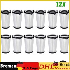 Ersatz Filter für AEG CX7-2, QX8-1, HX6 Ergorapido Staubsauger AEF150 9001683755