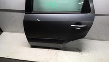 Porte arrière et accessoires Suzuki SX4