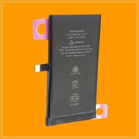Akku FüR Iphone 12 Mini Batterie QualitäTs 2227Mah Battery Accu Ersetzt A2471