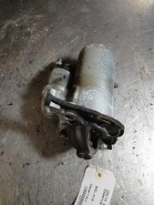 Démarreur Dacia SANDERO