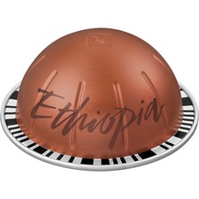 Nespresso Vertuo Ethiopia 7.77 fl oz 60/120Caps