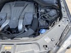 Radio Info Display Screen 172 Type SLK300 ID 1729003904 Fits 12-16 MERCEDES SLK