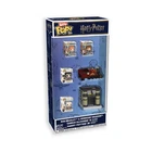 Funko Bitty POP!: Harry Potter Starter Set [New Toy] Vinyl Figure, Collectible