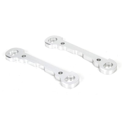 Losi Fr Hinge Pin Brace AL MTXL/DBXL-E/2.0 LOS254030 Gas Car/Truck Replacement