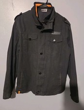 RARE 2016 ThinkGeek Battlefield 1 Jacket DICE SIZE (L) Good Condition