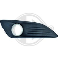 Rahmen Nebelscheinwerfer Diederichs 1405148 FüR Ford Rechts