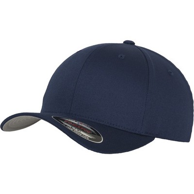 Flexfit  Wooly Combed Baseball Cap verschiedene Farben und Größen