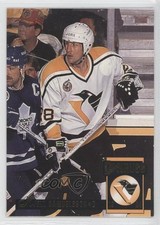 1993-94 Donruss Kjell Samuelsson #259 1s7